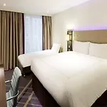 - Munich Airport, An Ihg