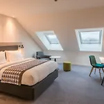 - Munich Airport, An Ihg 4*