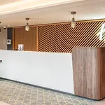 - Munich Airport, An Ihg 4*