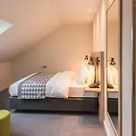Hotel - Munich Airport, An Ihg 4*