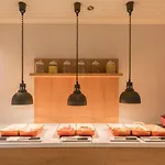 - Munich Airport, An Ihg