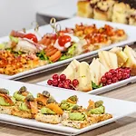 Hotel - Munich Airport, An Ihg 4*