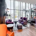 - Munich Airport, An Ihg 4* Hallbergmoos