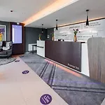 - Munich Airport, An Ihg Hotel