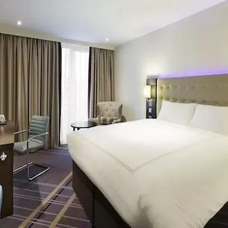 - Munich Airport, An Ihg Hotel
