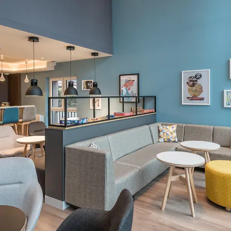 - Munich Airport, An Ihg Hotel Hallbergmoos