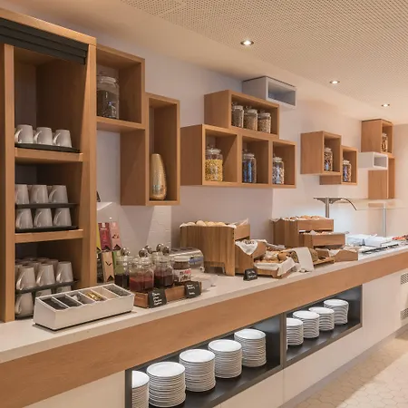 Hotel - Munich Airport, An Ihg Hallbergmoos