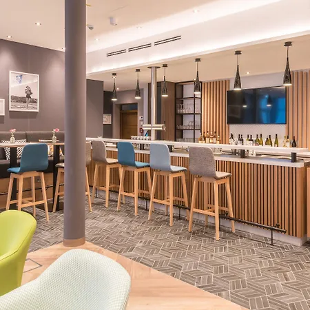 Hotel - Munich Airport, An Ihg Hallbergmoos