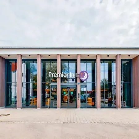 - Munich Airport, An Ihg 4* Hallbergmoos