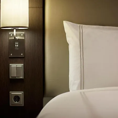 Hotel - Munich Airport, An Ihg