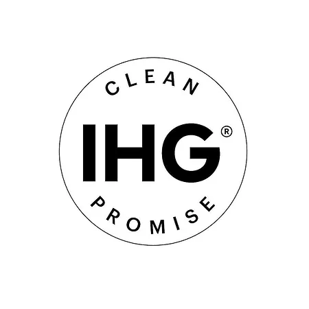 Hotel - Munich Airport, An Ihg 4*