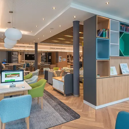 - Munich Airport, An Ihg Hotel Hallbergmoos