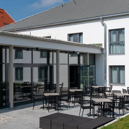 - Munich Airport, An Ihg Hotel