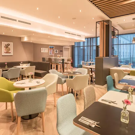 - Munich Airport, An Ihg Hotel
