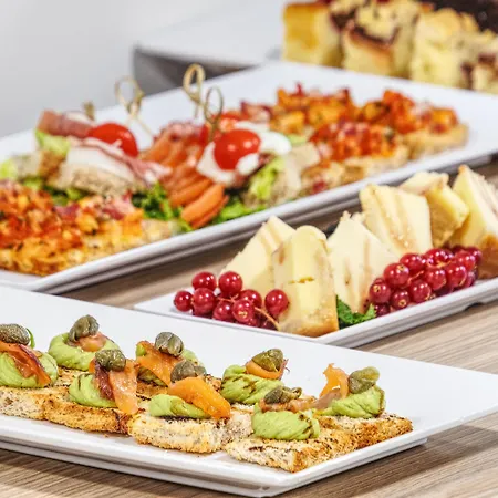 Hotel - Munich Airport, An Ihg 4*