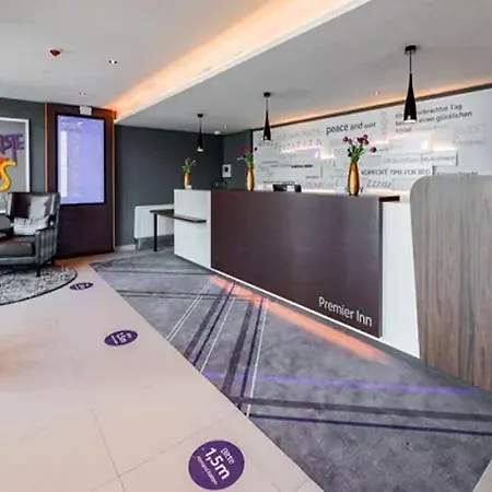 - Munich Airport, An Ihg Hotel