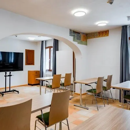 Hotel - Munich Airport, An Ihg