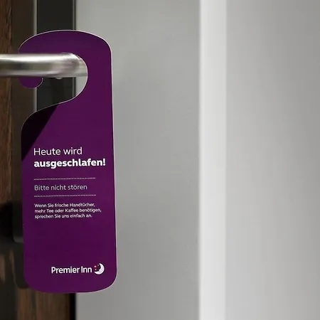 Hotel - Munich Airport, An Ihg Hallbergmoos
