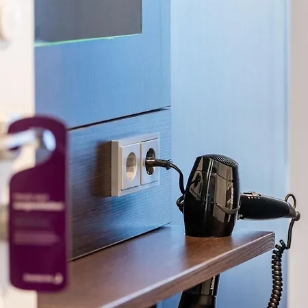 Hotel - Munich Airport, An Ihg
