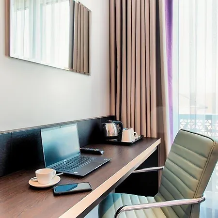 - Munich Airport, An Ihg Hotel