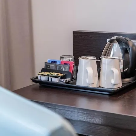 - Munich Airport, An Ihg Hotel Hallbergmoos