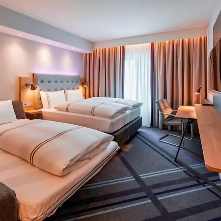 Hotel - Munich Airport, An Ihg Hallbergmoos